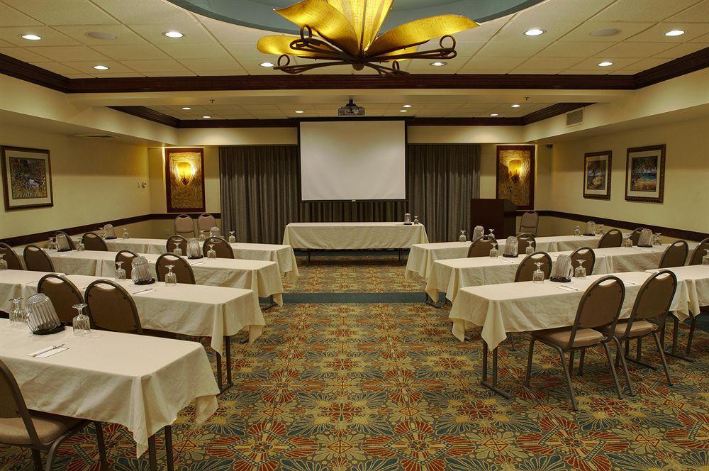 Best Western Aku Tiki Inn Daytona Beach Facilities photo