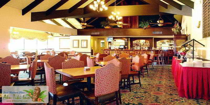 Best Western Aku Tiki Inn Daytona Beach Exterior photo