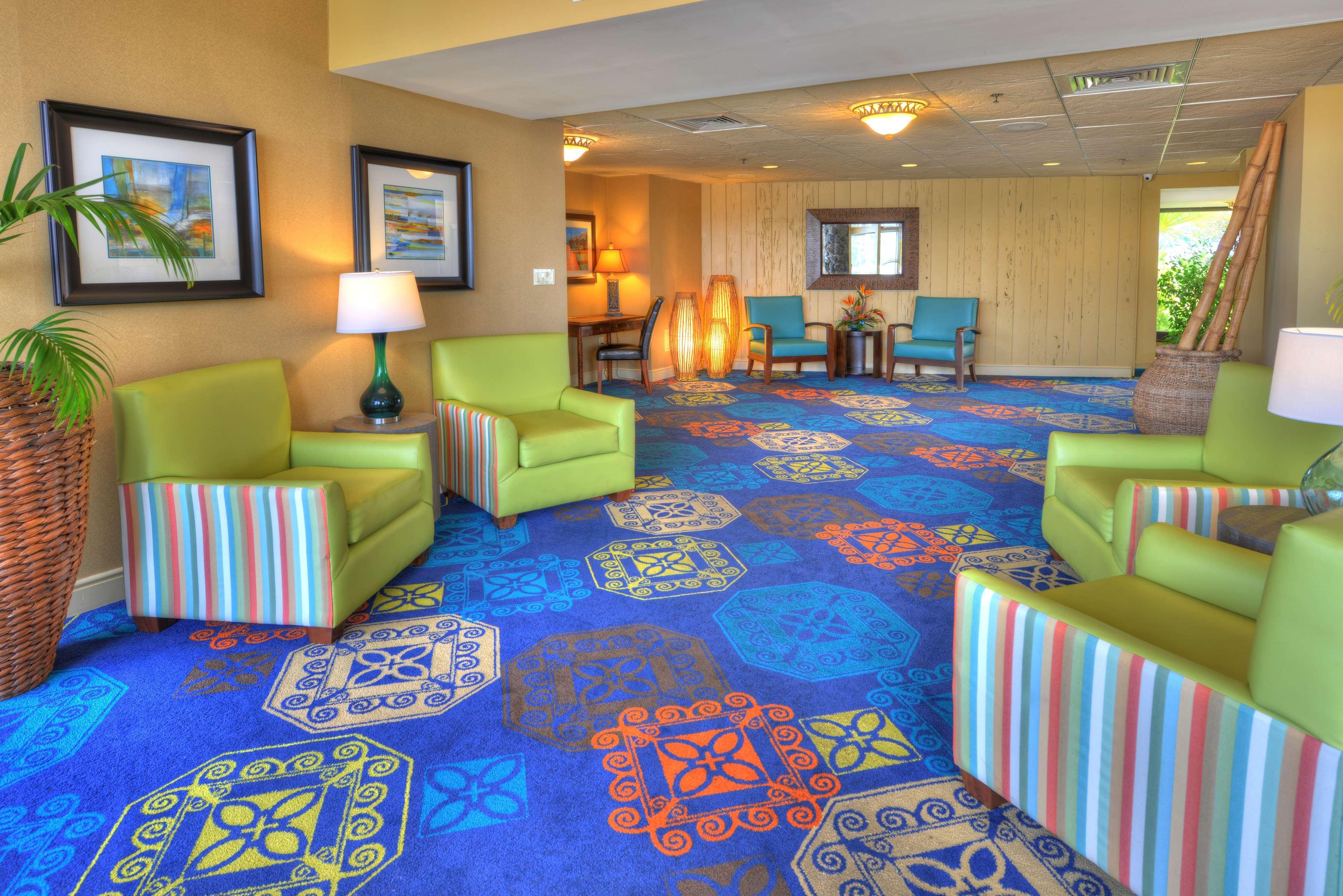 Best Western Aku Tiki Inn Daytona Beach Exterior photo