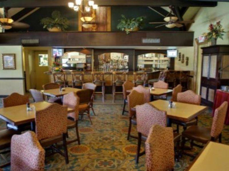 Best Western Aku Tiki Inn Daytona Beach Exterior photo