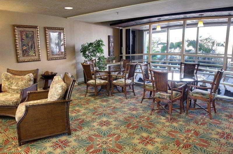 Best Western Aku Tiki Inn Daytona Beach Exterior photo